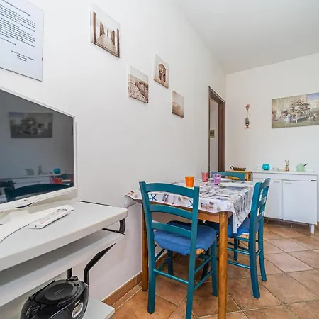 Da 4 Fino A 5 Persone Giardino Apartment