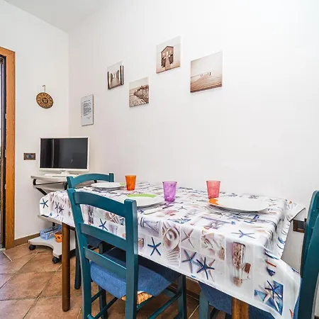 Apartment Da 4 Fino A 5 Persone Giardino