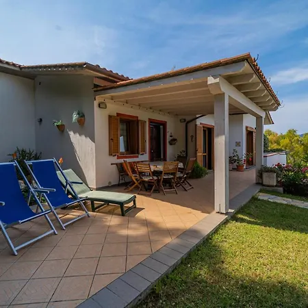 Daire Da 4 Fino A 5 Persone Giardino *