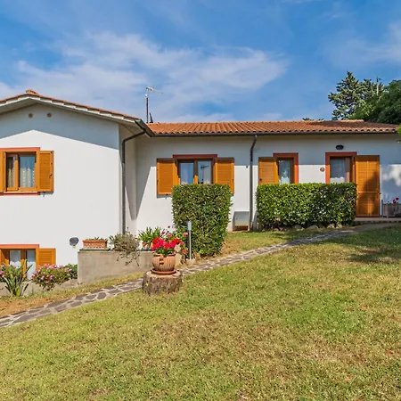 Apartment Da 4 Fino A 5 Persone Giardino
