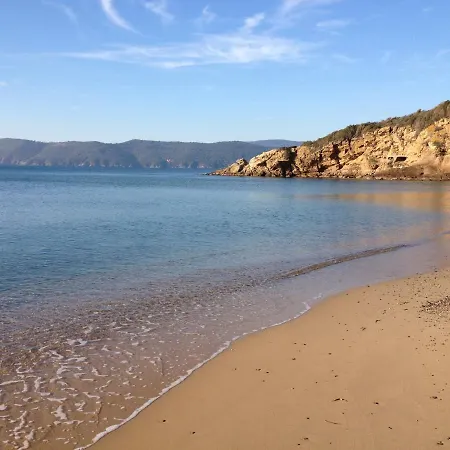 Da 4 Fino A 5 Persone Giardino * Capoliveri (Isola d'Elba)