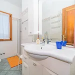 Da 4 Fino A 5 Persone Giardino Διαμέρισμα *
