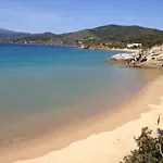 Διαμέρισμα Da 4 Fino A 5 Persone Giardino Capoliveri (Isola d'Elba)