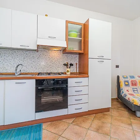 Da 4 Fino A 5 Persone Giardino