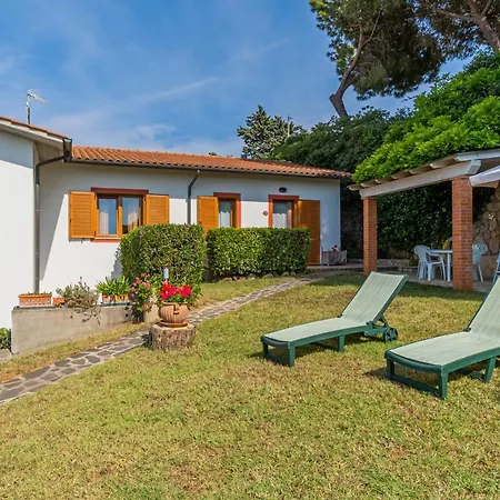 Apartamento Da 4 Fino A 5 Persone Giardino *