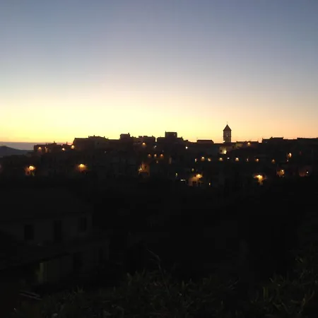 Da 4 Fino A 5 Persone Giardino Διαμέρισμα *