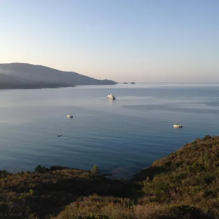 Daire Da 4 Fino A 5 Persone Giardino *