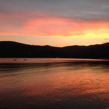 Da 4 Fino A 5 Persone Giardino Διαμέρισμα