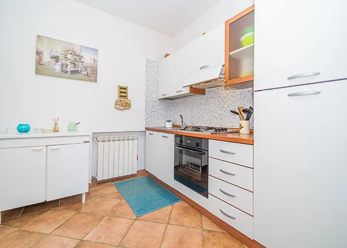 Da 4 Fino A 5 Persone Giardino