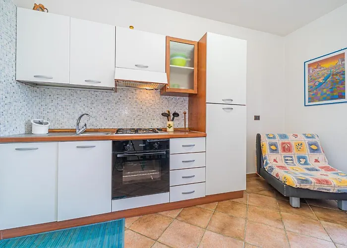 Da 4 Fino A 5 Persone Giardino