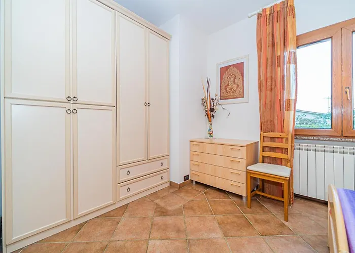 Da 4 Fino A 5 Persone Giardino Capoliveri (Isola d'Elba)