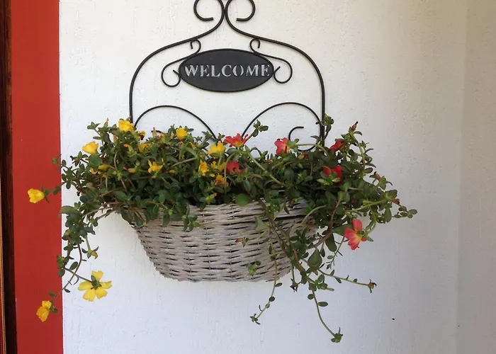 Da 4 Fino A 5 Persone Giardino Apartamento Capoliveri (Isola d'Elba)