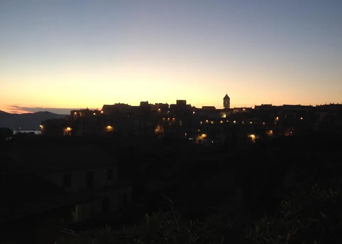 Da 4 Fino A 5 Persone Giardino Apartamento *