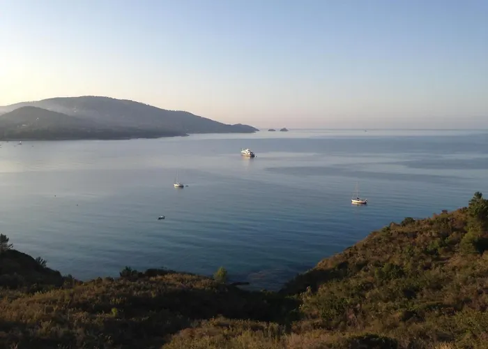 Apartamento Da 4 Fino A 5 Persone Giardino *