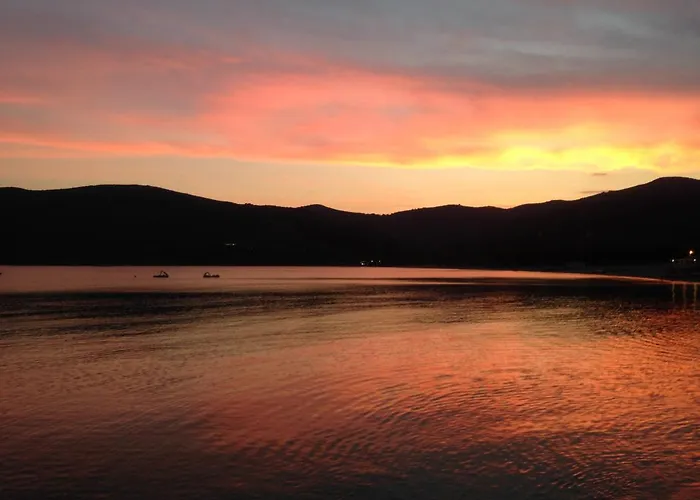 Da 4 Fino A 5 Persone Giardino Apartamento