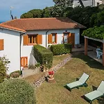 아파트 Da 4 Fino A 5 Persone Giardino 카폴리베리