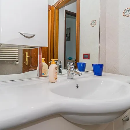 Apartment Da 4 Fino A 5 Persone Giardino Capoliveri (Isola d'Elba)